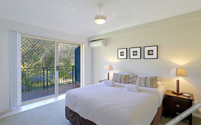 Sea Breeze Apartments