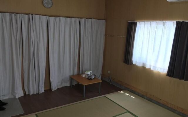 Shimanchu Guesthouse YUIEN