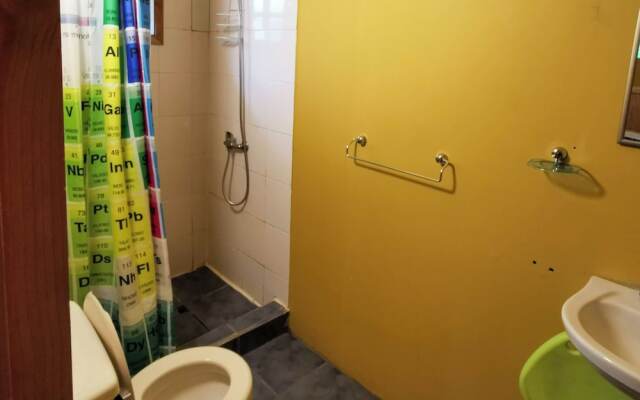 Cabain Radal in Coñaripe