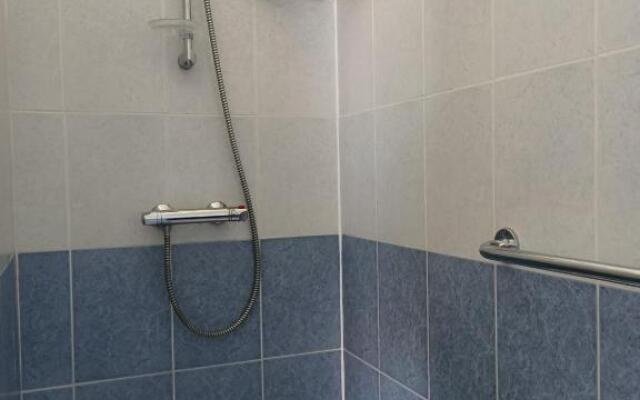 Colline de la bergerie