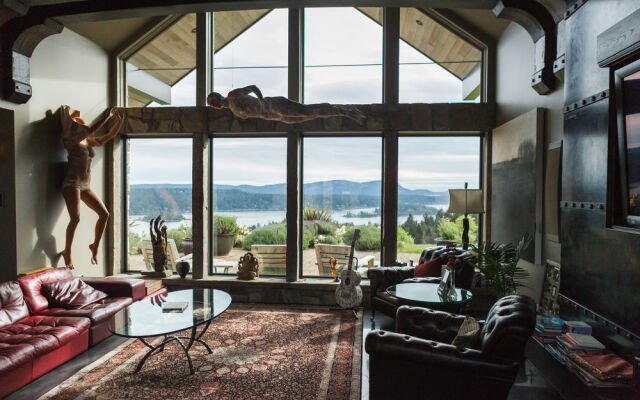 Stonehouse B&B