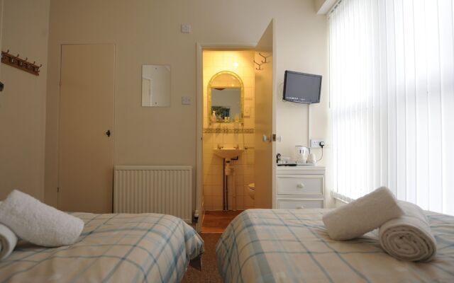 Bay Cottage Guest House