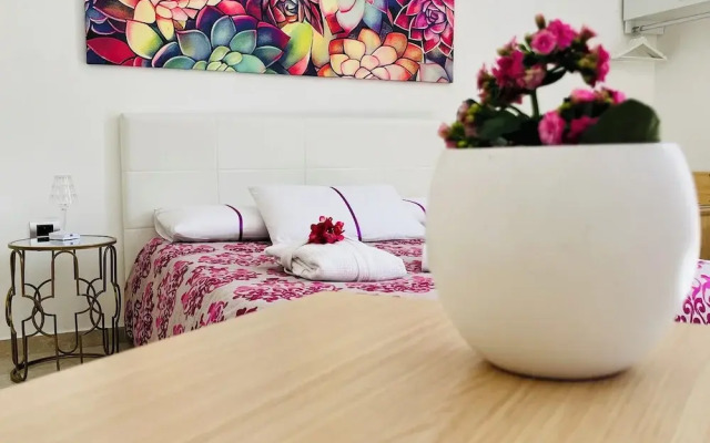 La Meridiana - Centro Storico Pizzo