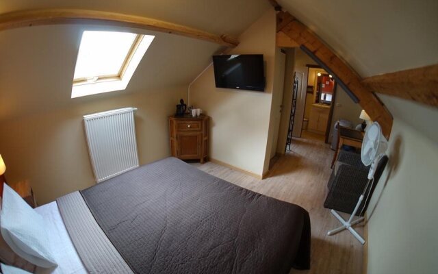 B&B Aux Anges