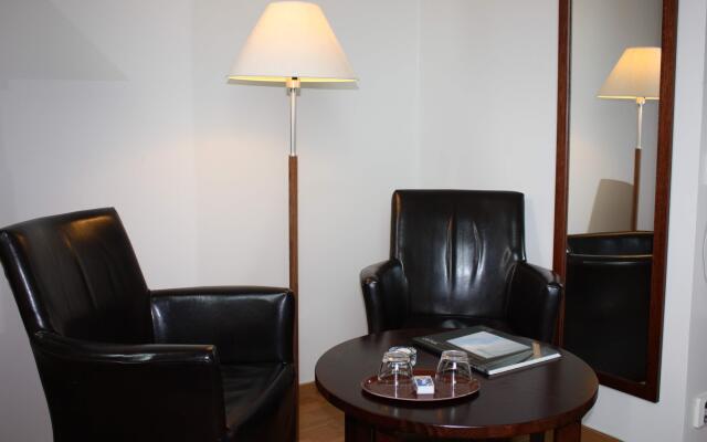 First Hotel Jorgen Kock