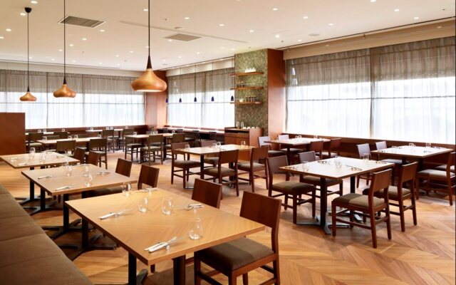 Hotel Nikko Kumamoto