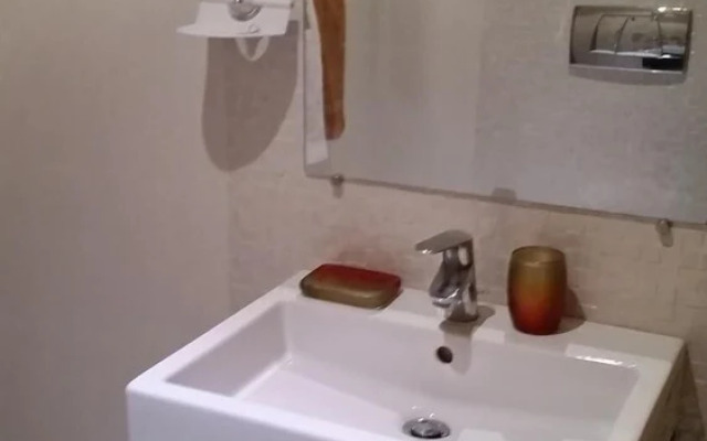 Appartement Haut Standing Lac 2