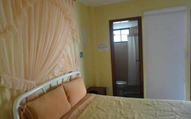 Hostal El Sol