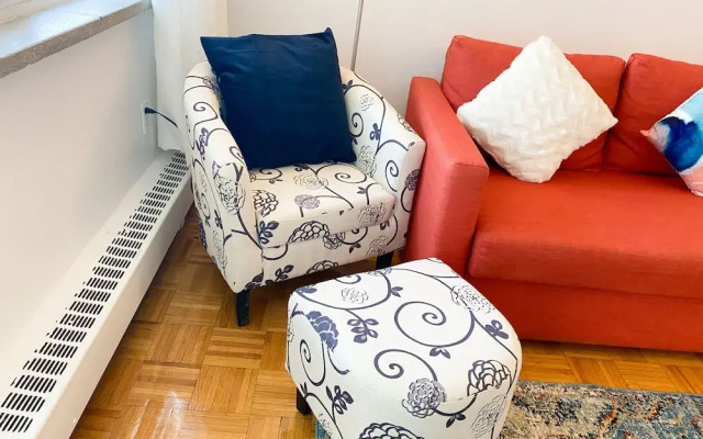 Stylish 1 Bdr Apartment! on Donmills and Eglinton