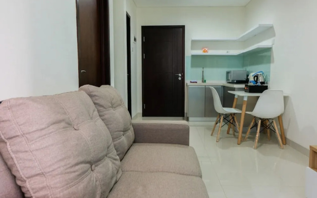 Simply and Relax 1BR @ Brooklyn Apartment