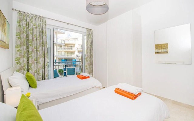 The Hillock Residences South B8