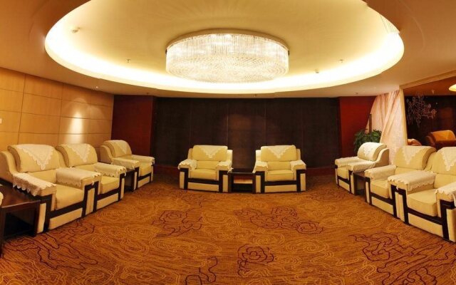 Chengdu Perfitful Hotel