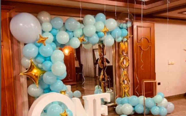 Misk Resort Hotel