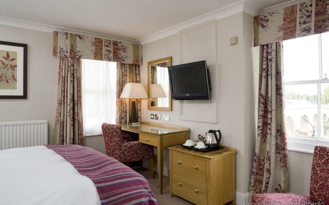 Thames Riviera Hotel, Sure Hotel Collection by Best Western