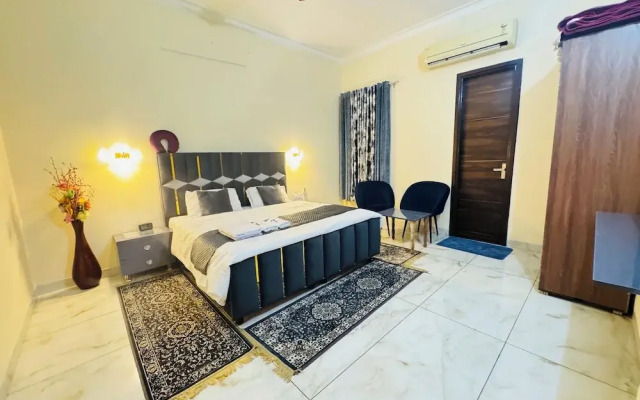 Sandhu Homestay