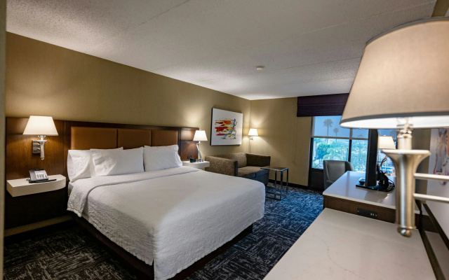 Hampton Inn San Diego-Kearny Mesa