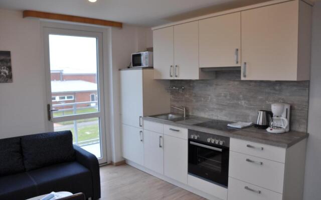 Ferienhaus Nordstrand Whg 4