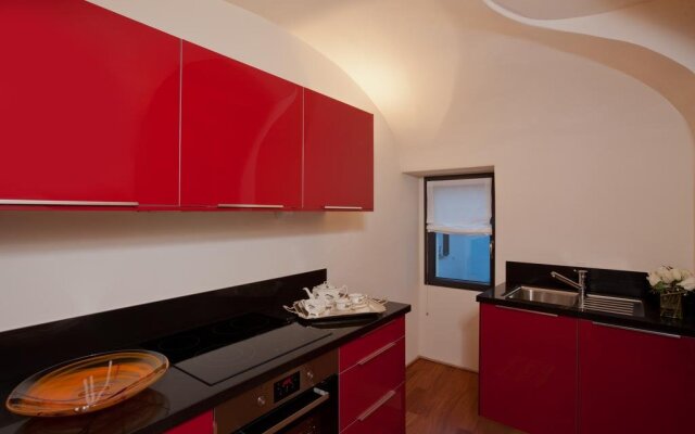 Quisigusta Miraval Suites B&B