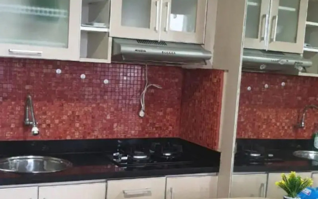 S&A Property By Zuzu