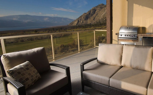 The Residences at Spirit Ridge