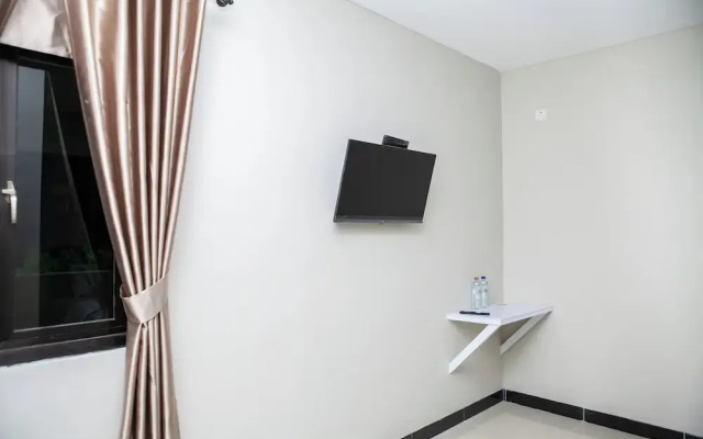Saba Ayu Guest House