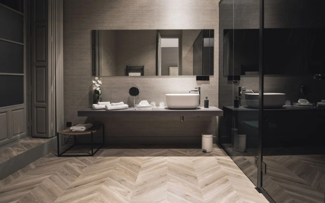 Palacio Salvetti Suites