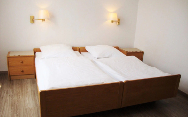 Aparthotel Sarstedter Hof