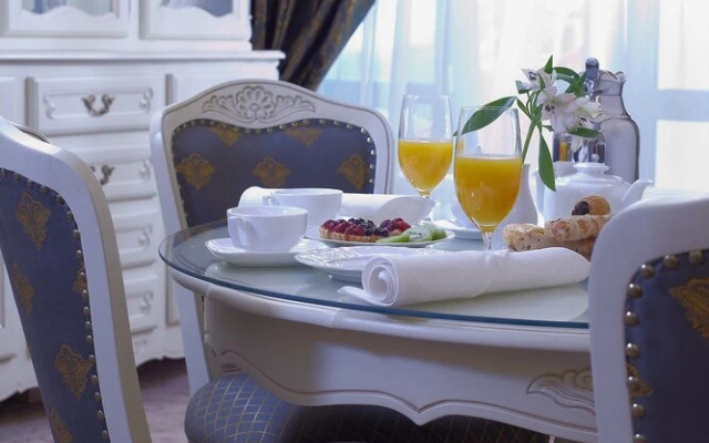 Savoy Hotel