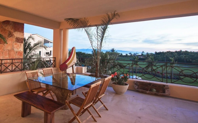 Beautiful 3 Br Gardenia in Hacienda Punta Mita