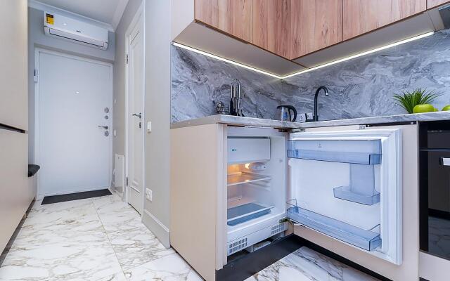 Apartments in the Marine Symphony Residential complex-2 GUESTS-24