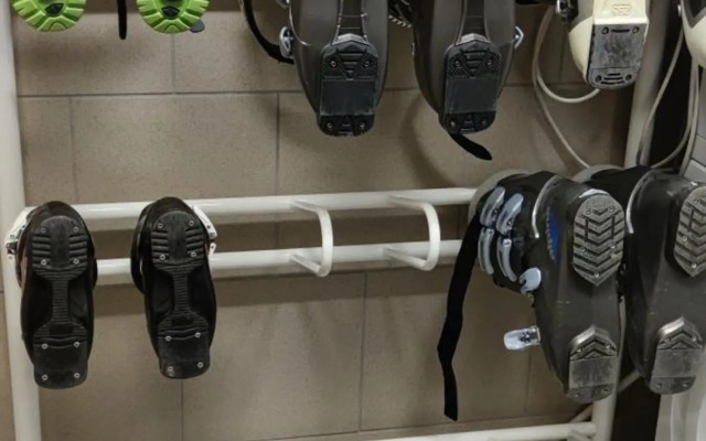 Apartments U Macháčků