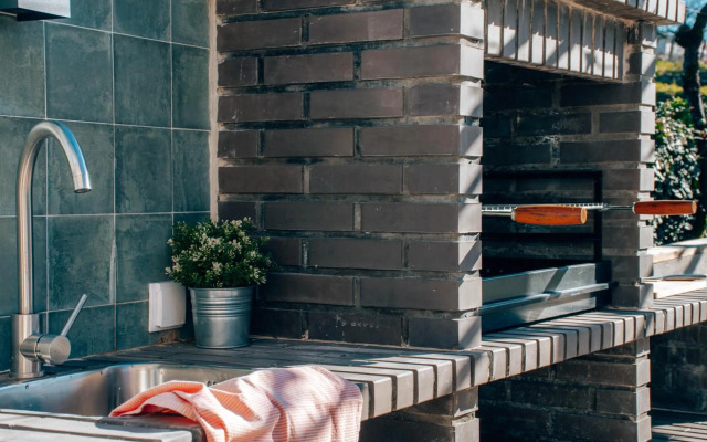 Just Like Home - Casa Antonio em Paredes de Coura