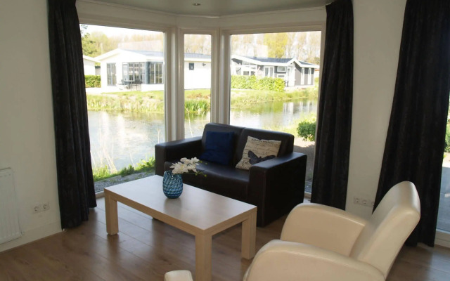 EuroParcs Brunssummerheide