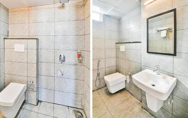 Fabhotel Lupin International