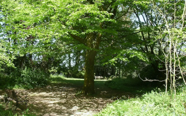 The Old Rectory