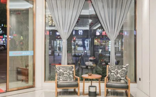 Sea Trek Star Exquisite Hotel