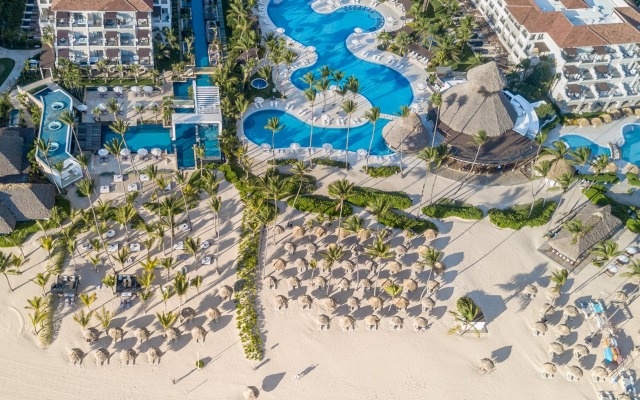 Secrets Royal Beach Punta Cana - Adults Only - All Inclusive