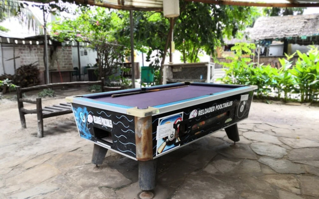 Tulia House - Hostel
