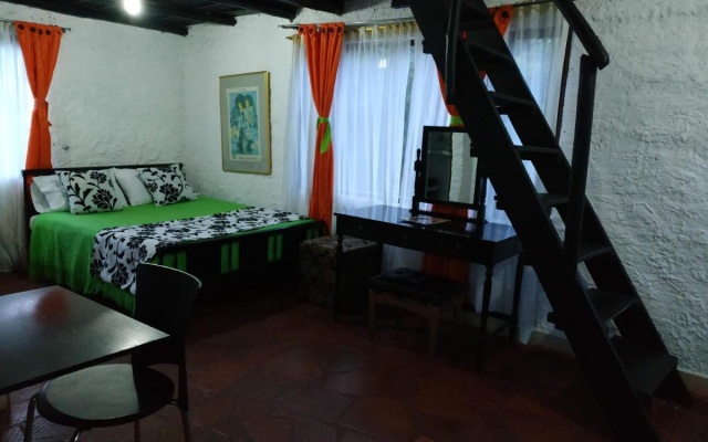 Hotel Rural La Esperanza