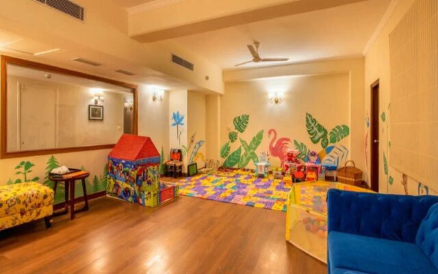 Larisa Resort Shimla