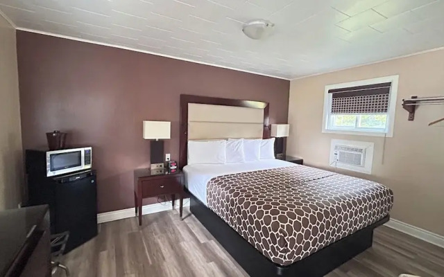 Roger's Motel
