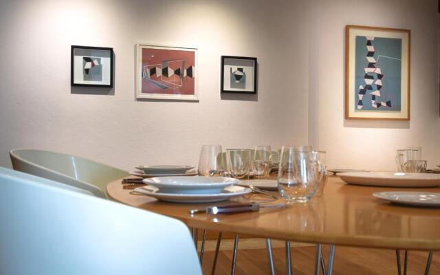 Alma home Pamplona