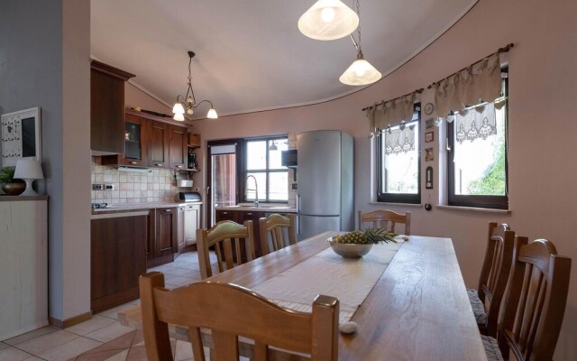 Stunning Home in Medulin With Wifi and 4 Bedrooms