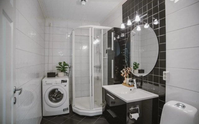 Kabelvåg Hotell