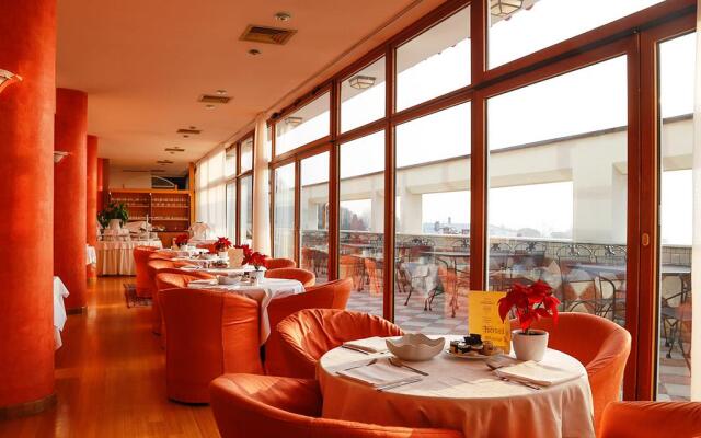 Hotel Greif Maria Theresia