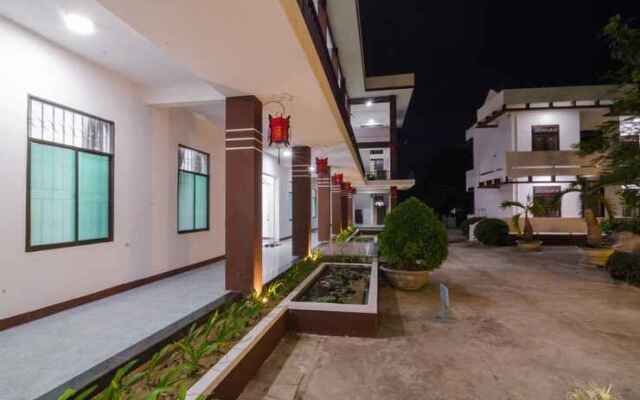 Thuy Loi BnB Homestay