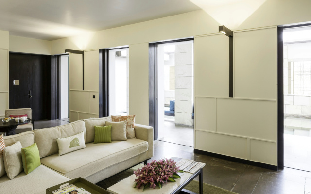 The Lodhi - A member of The Leading Hotels Of The World – Guest Rooms – New Delhi