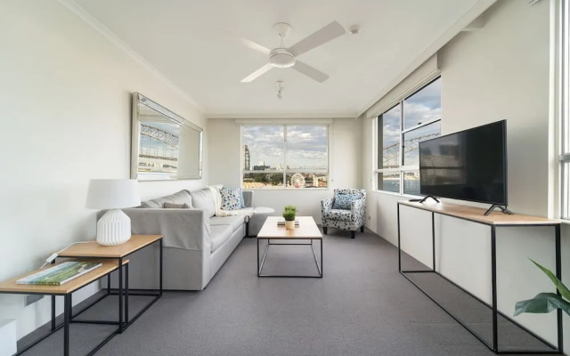 Harbourside 49 in North Sydney