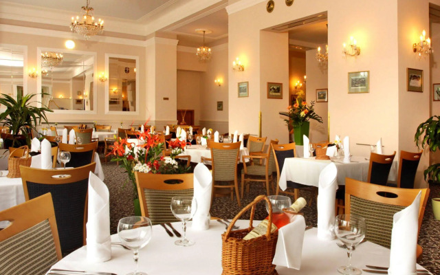 OREA Spa Hotel Palace Zvon Mariánské Lázně