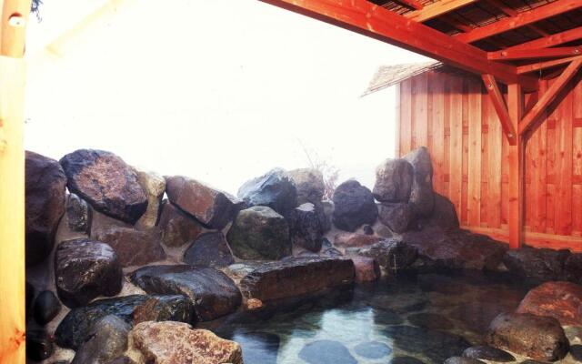 Shiga Swiss Inn